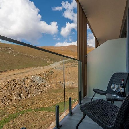 New Gudauri Atrium Apartment #233 Exterior foto